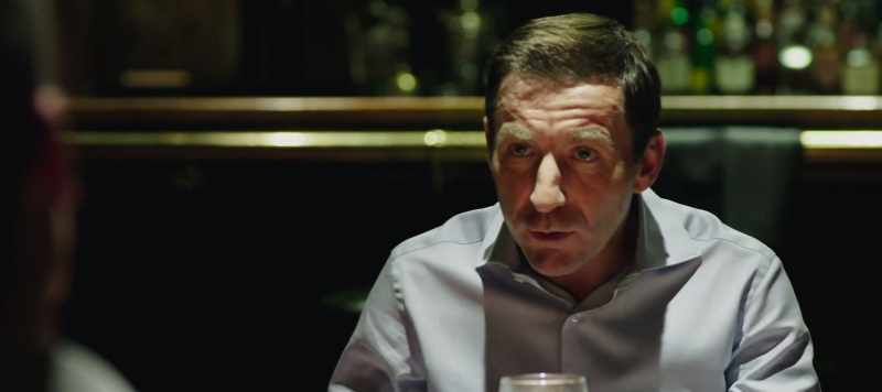 But I'm giving Paco's scandal only to you