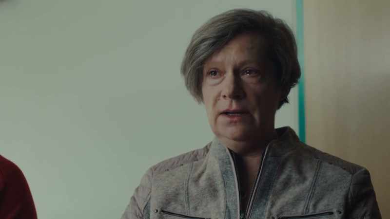 But I'm so scared he'll do something to Kathi or Marie