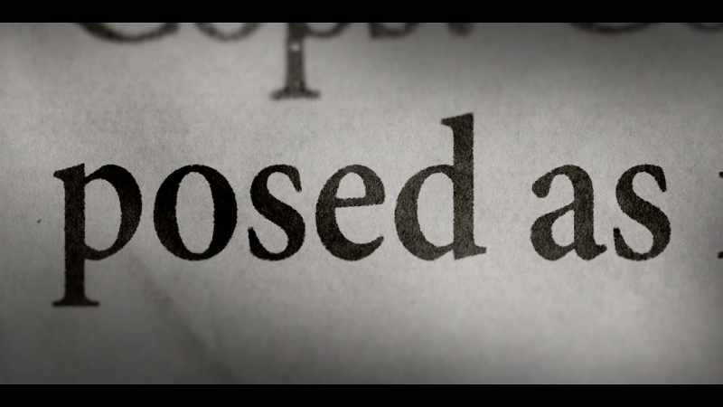 But I'm sick and tired of people thinking that