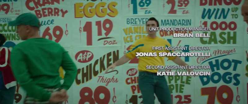 �� But I'm tight in the chest ♪