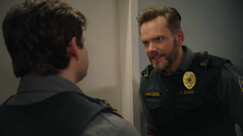 But imagine your catharsis