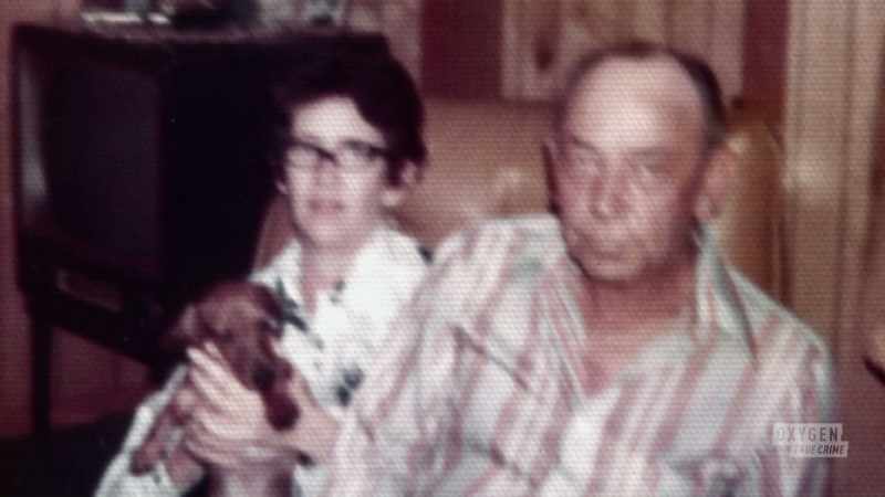 But in 1972, lynette's world fell apart