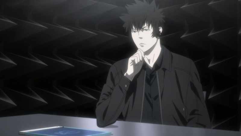 But in actuality, Tonami's at the wheel