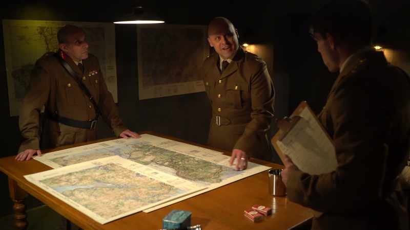 But in addition to looking at the historical context