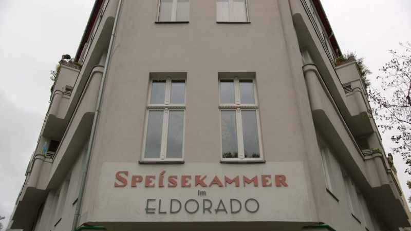 But in berlin, appearances can be deceptive