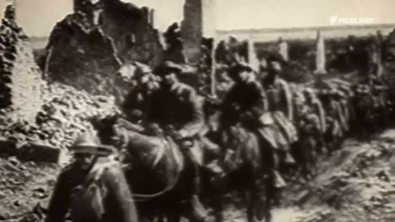 But in every arms race - victory is transitory