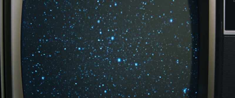 But in fact, the universe appears