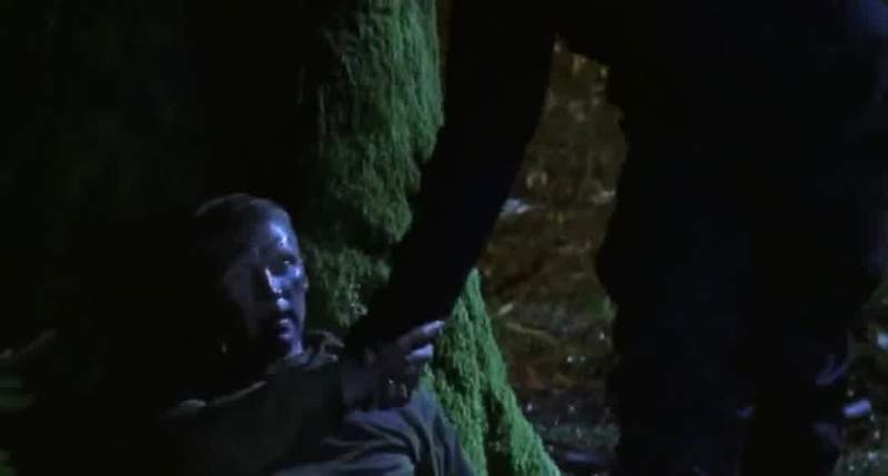 But in removing your enemy's capacity to hunt you down