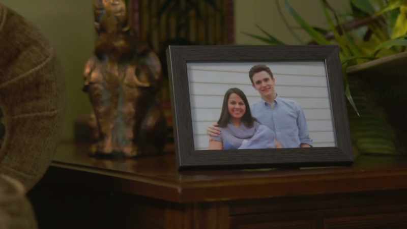 BUT IN THE NATALIE MIRABAL CASE