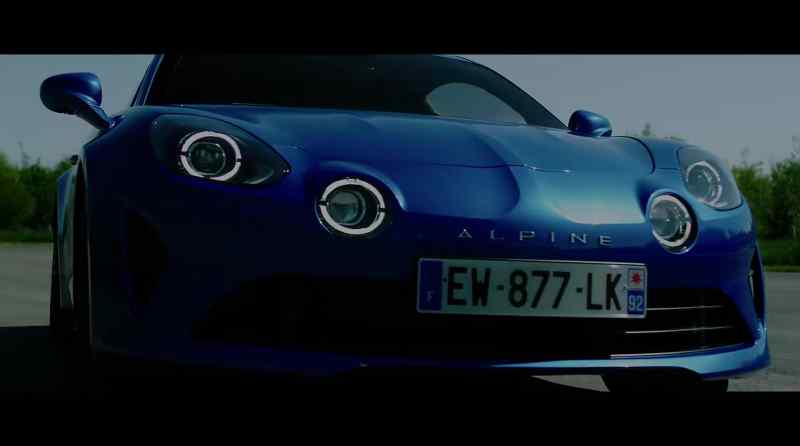 But incredibly, there is only one car that we all like