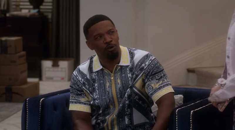 But instead... I'mma do Floyd