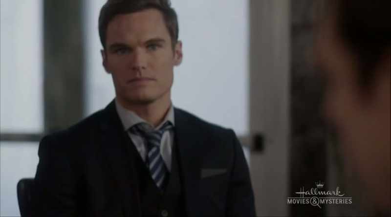 But this is a more recent will
