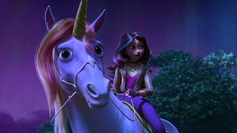 But this is where fate fairies come from