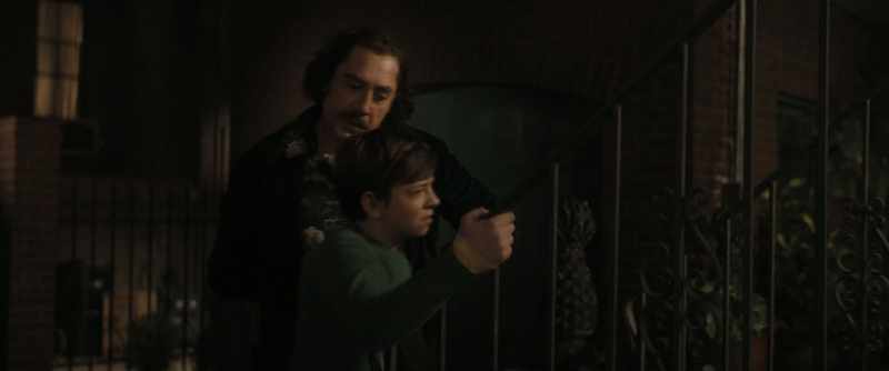 But this is not about me, or about you. It's about Lyle