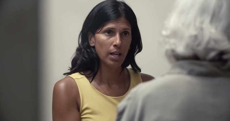 But this is the Assaulted Woman's Helpline