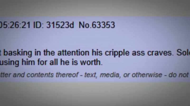 But this is what everybody's really thinking