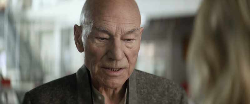 But isn't it possible to create a synthetic that looks fully human?