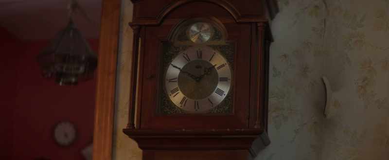But, this isn't the past, this is now