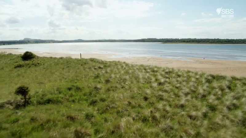 But this isn't The Somme, it's not Passchendaele