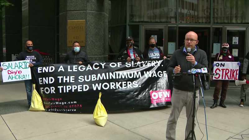 But it was also the absolute lowest-paying employer