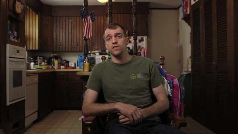 But it was an issue that he brought up with the NCOs