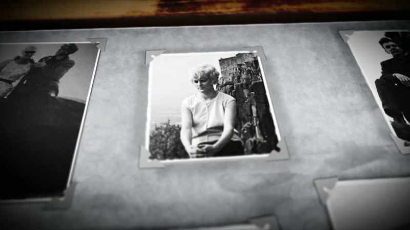 But it was only a few days before Myra Hindley