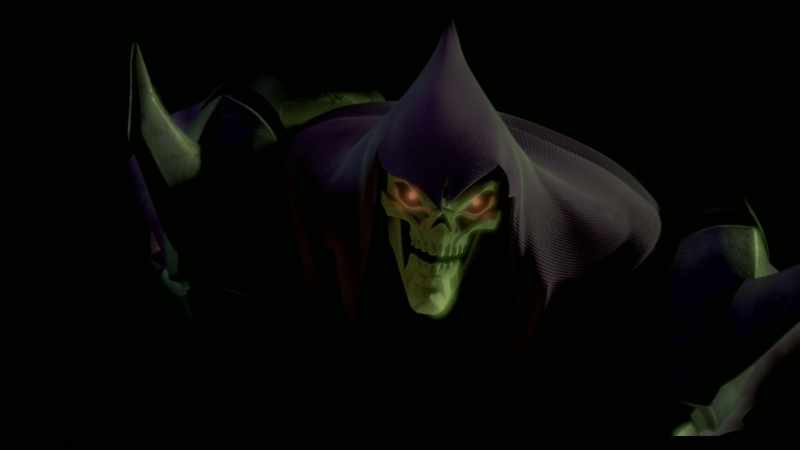 But it was only a means to an end