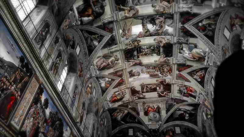 But it is time for us to re-evaluate doctrines