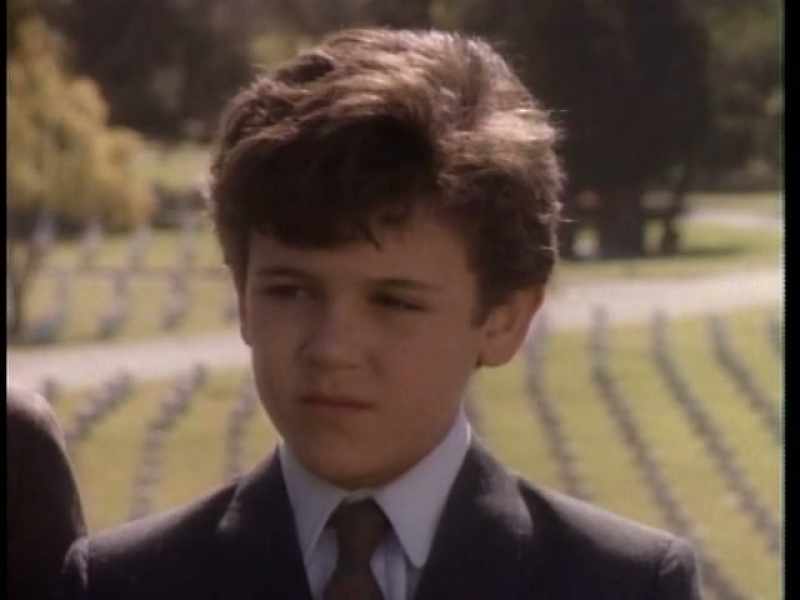 BUT IT WASN'T JUST BRIAN'S DEATH THAT HAD CHANGED ME