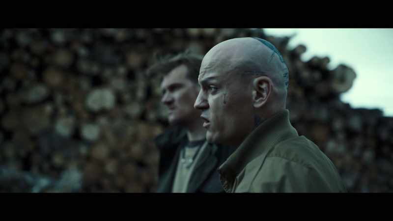 But is it worth dying for a war that's not yours?
