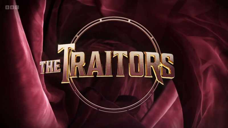 But it'd be very difficult for me to be a traitor
