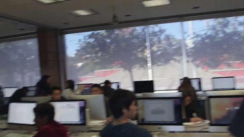 But it's a great place to gain access to computers