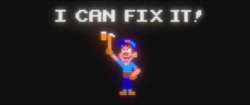 I can fix it