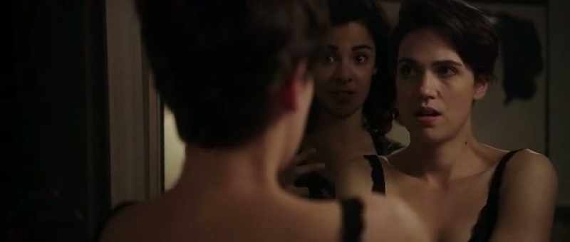 But it's gotta come out. -We wouldn't be