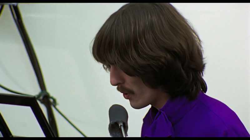 But it's great, because I wouldn't have been able to do that on the guitar