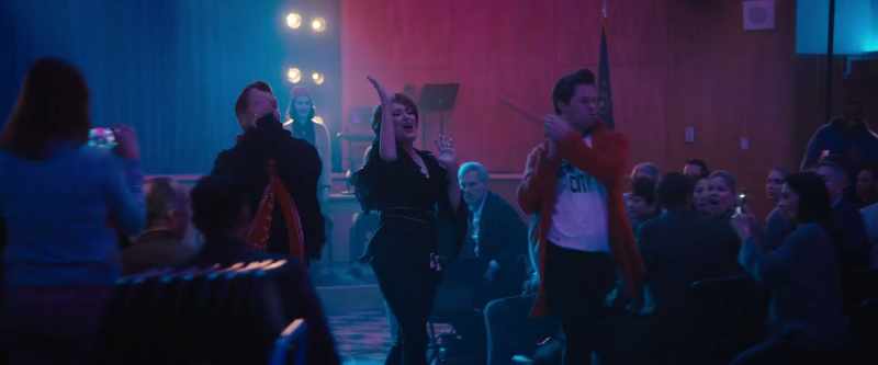 �� But it's not about me ♪