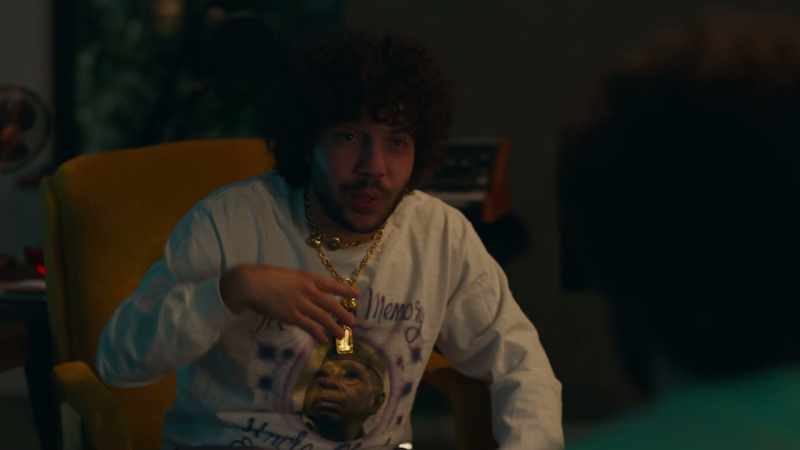 But it's what you wanted this whole time