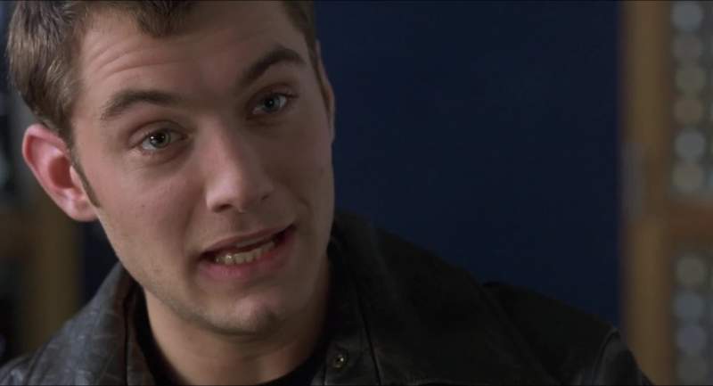 But I've confessed to behaving badly twice