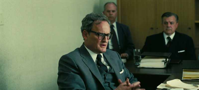 But I've known Secretary Strauss for many years