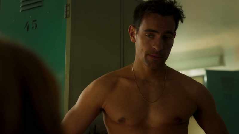 But I've never seen a case of heart rate