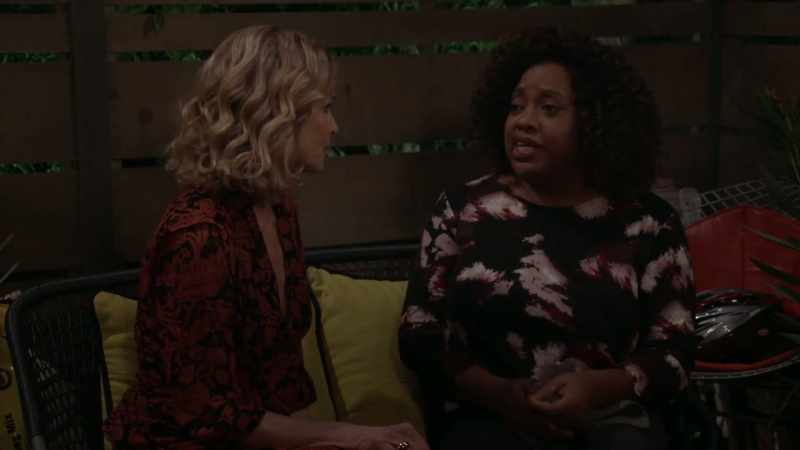But when Jackie read that stupid, beautiful card