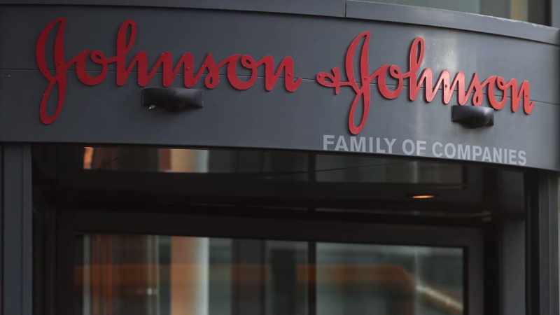 But Johnson & Johnson still had a public-relations problem