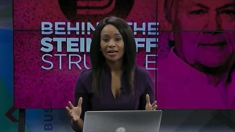 But just how did Steinhoff manage to pull a fast one
