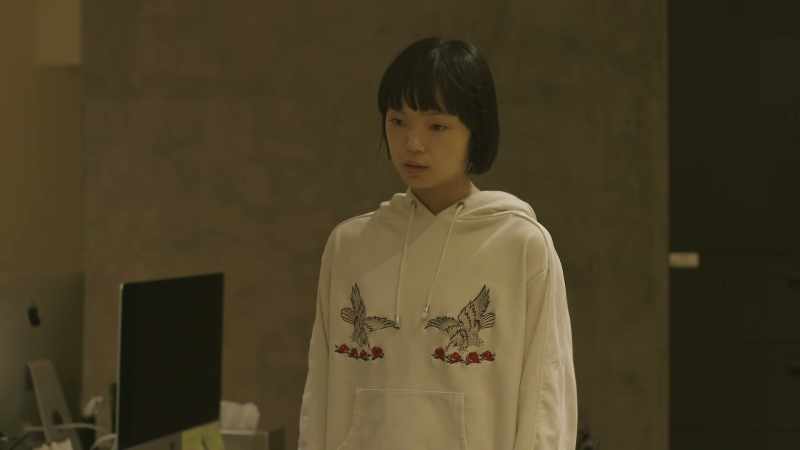 But, Kazu