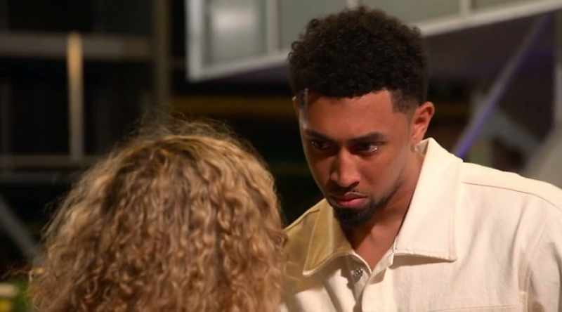But Keilan made Jaylenn question whether or not