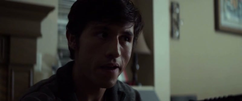 But you know how differently they treated me once I was Gale