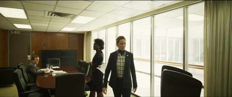 But we know there's no way Clyde Logan