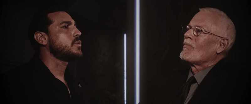 But you know as well as I do, before the discovery