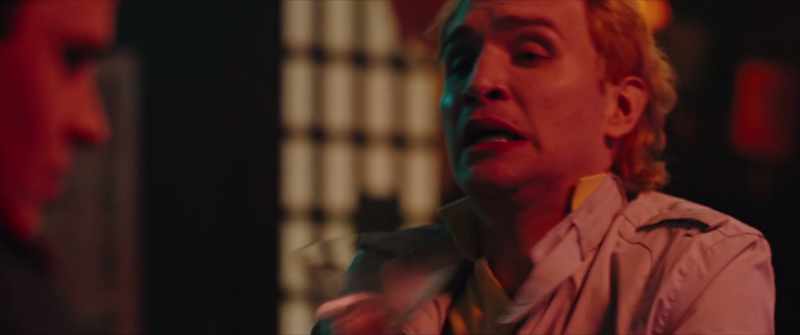 But you know what I say, David, you cut and run