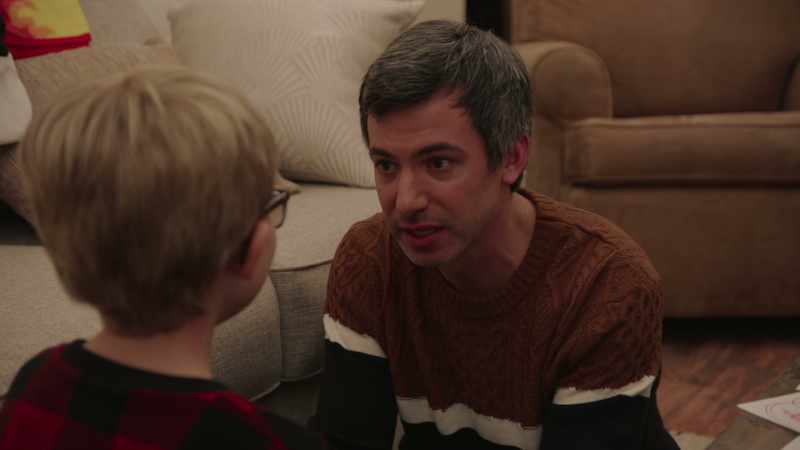 But you know what? Mommy's not perfect, okay?